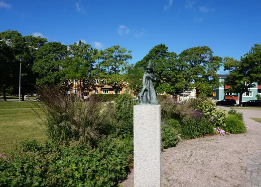 Signe Ehrenborg-Lorichs, Drottning Filippa och enhörningen 