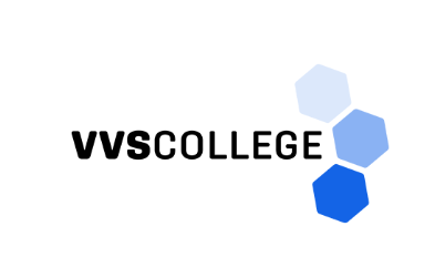 Logga VVS-college